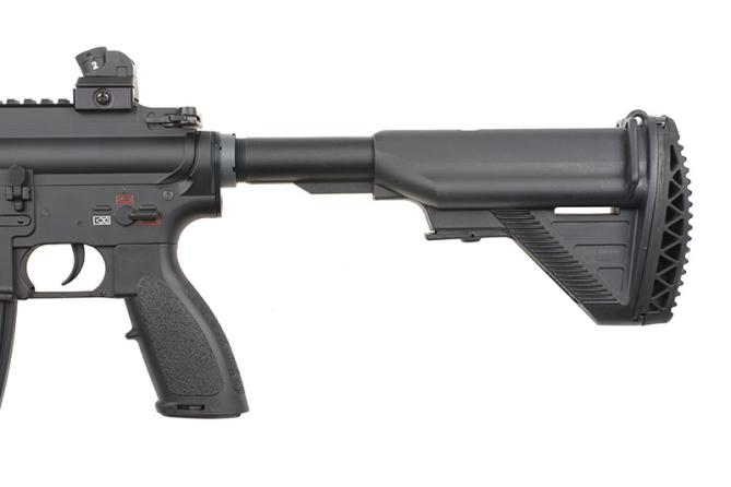 Specna Arms SA-H02 ONE Assault Rifle Black AEG 0,5 Joule